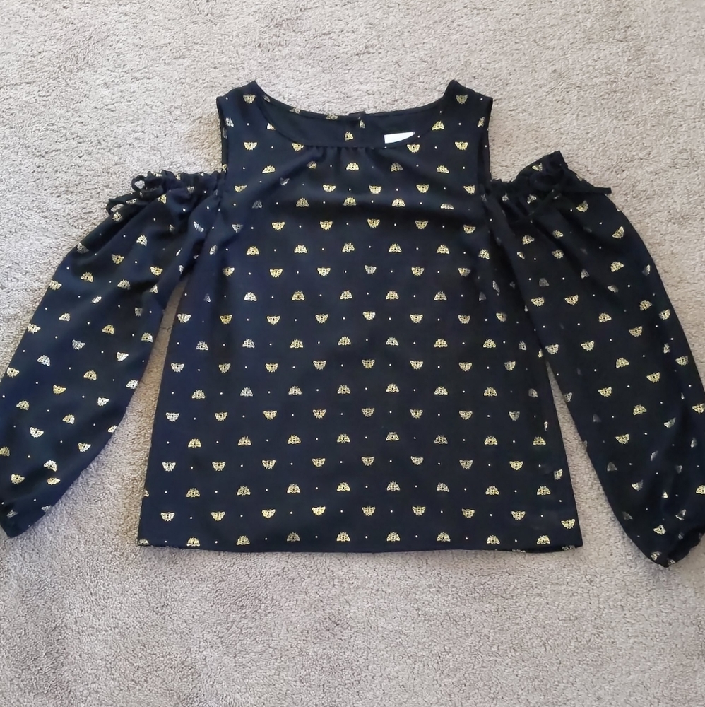 Lauren Conrad Bee Shirt